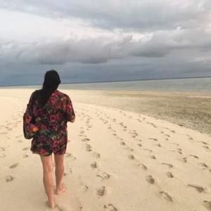 Meet your Posher, Wendy